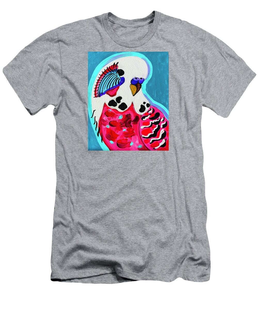 Frances - T-Shirt