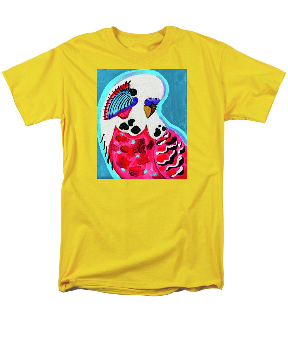 Frances - Men's T-Shirt  (Regular Fit)