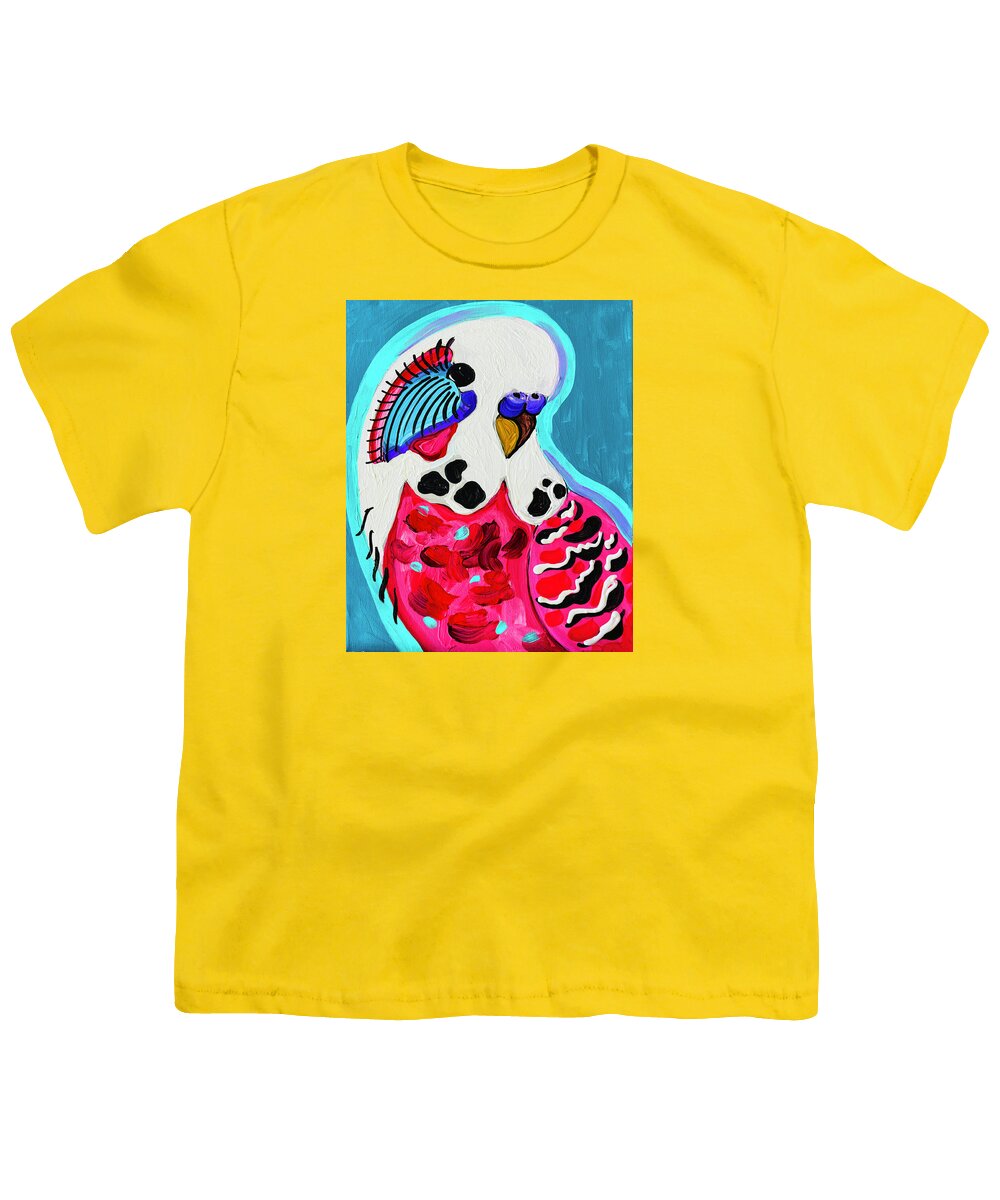 Frances - Youth T-Shirt