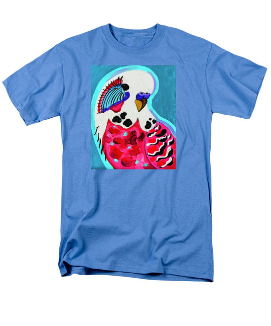 Frances - Men's T-Shirt  (Regular Fit)