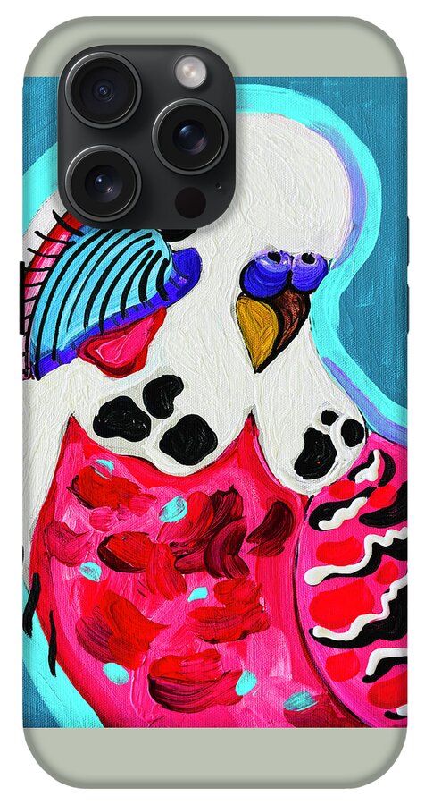 Frances - Phone Case