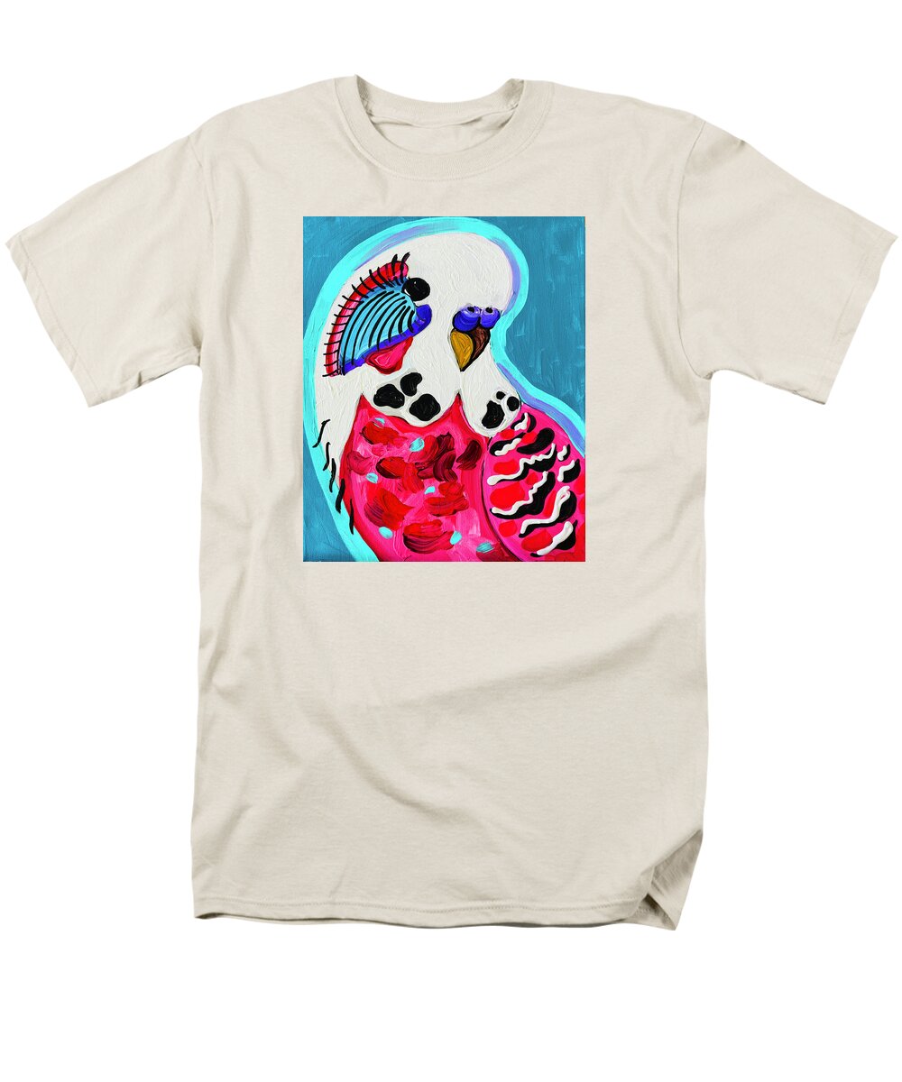 Frances - Men's T-Shirt  (Regular Fit)