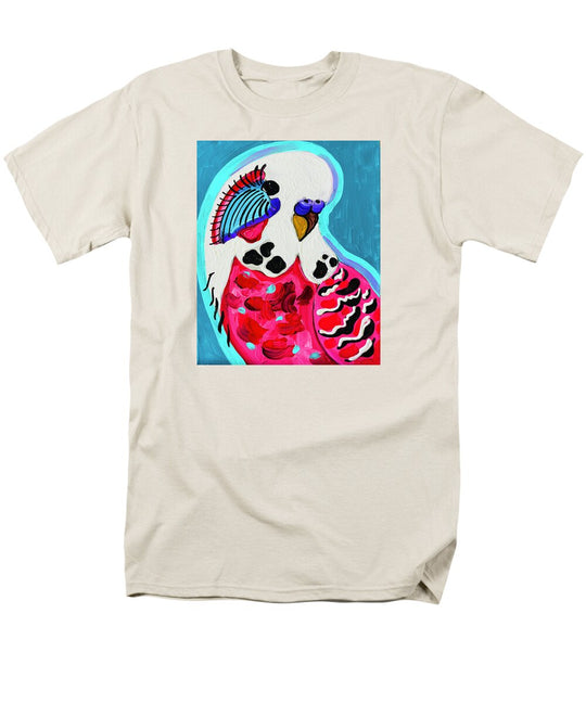 Frances - Men's T-Shirt  (Regular Fit)