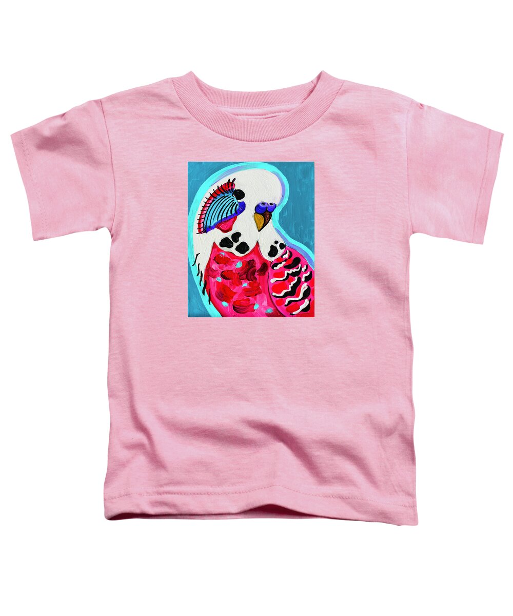 Frances - Toddler T-Shirt