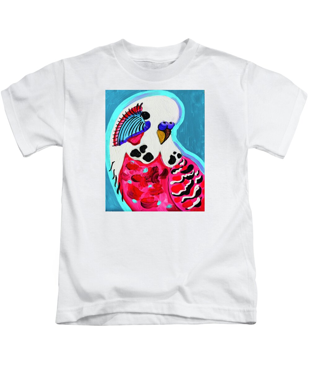 Frances - Kids T-Shirt