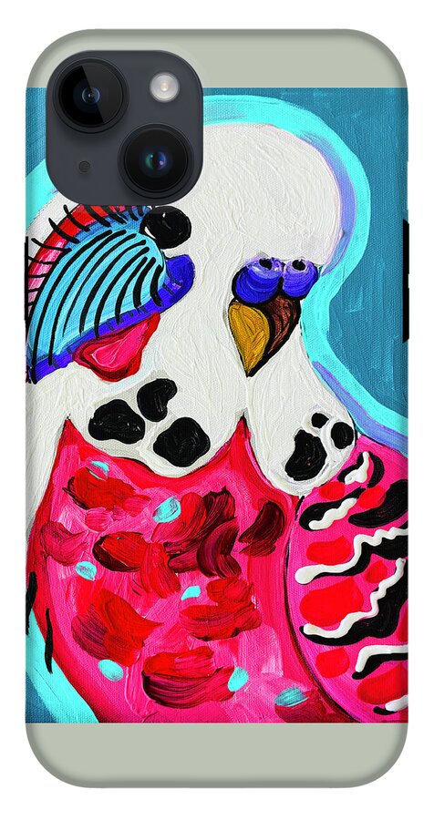 Frances - Phone Case
