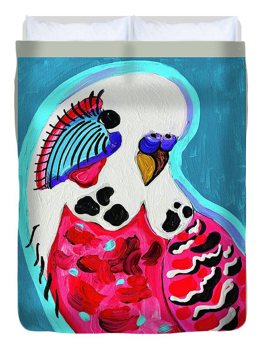 Frances - Duvet Cover