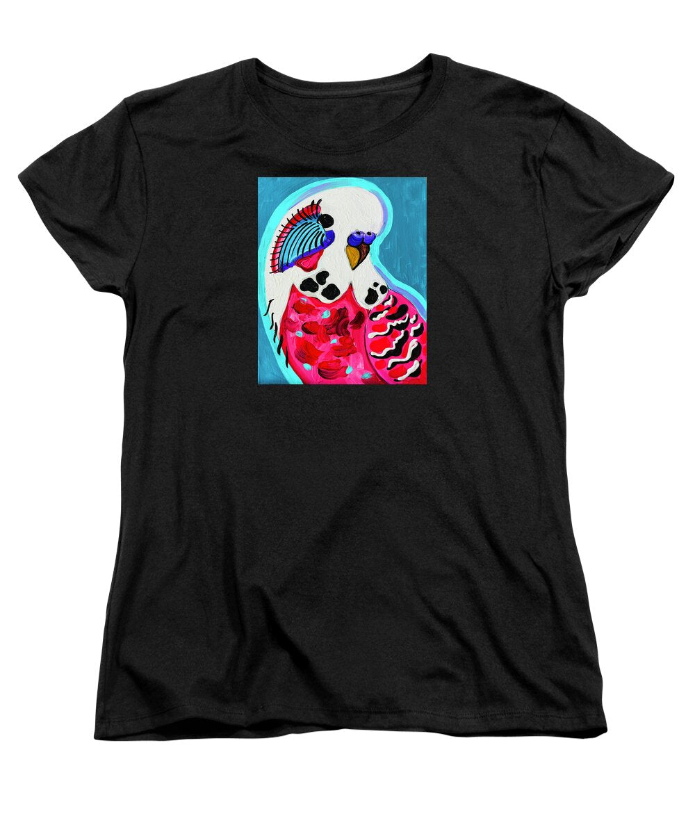 Frances - Women's T-Shirt (Standard Fit)