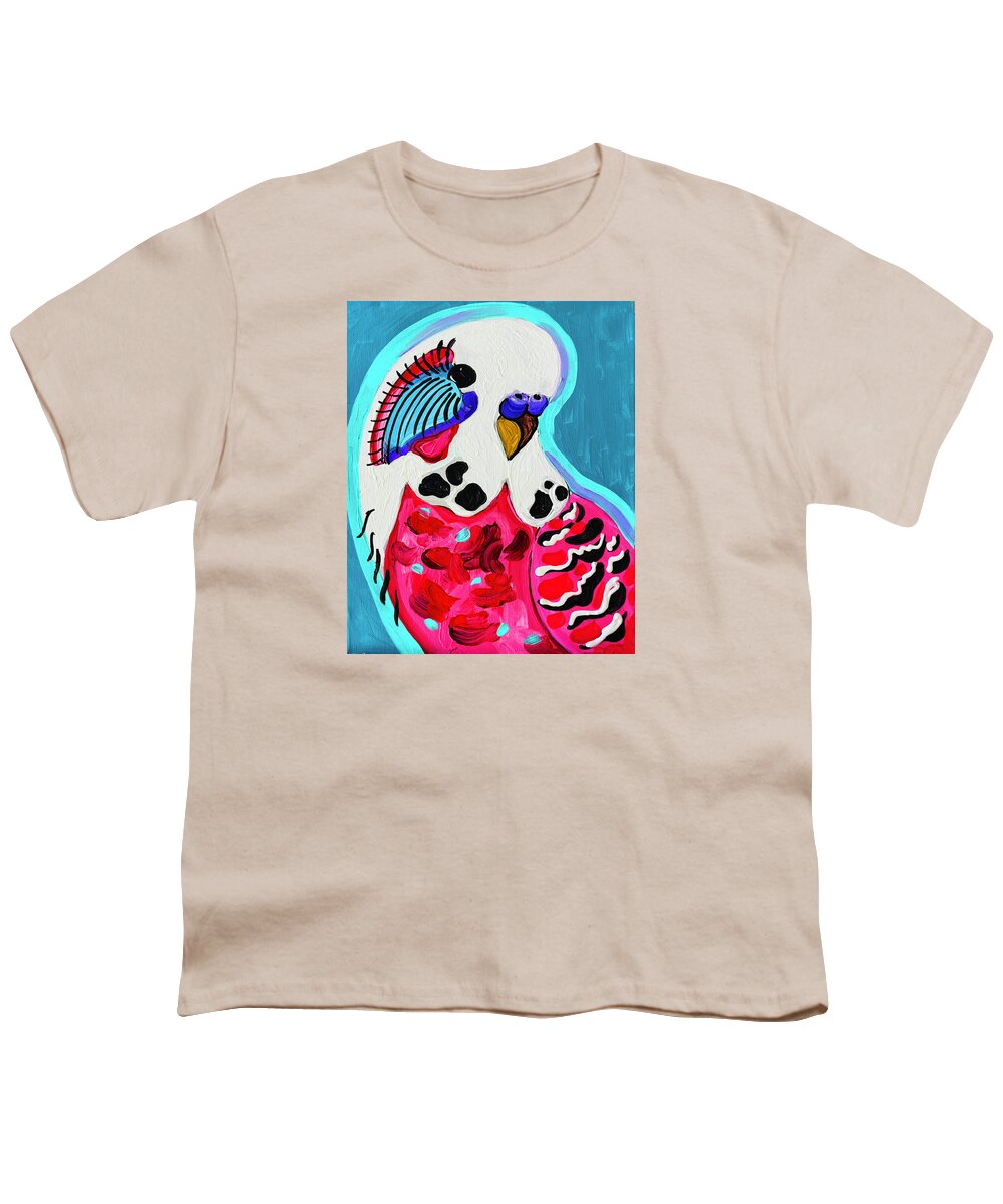 Frances - Youth T-Shirt