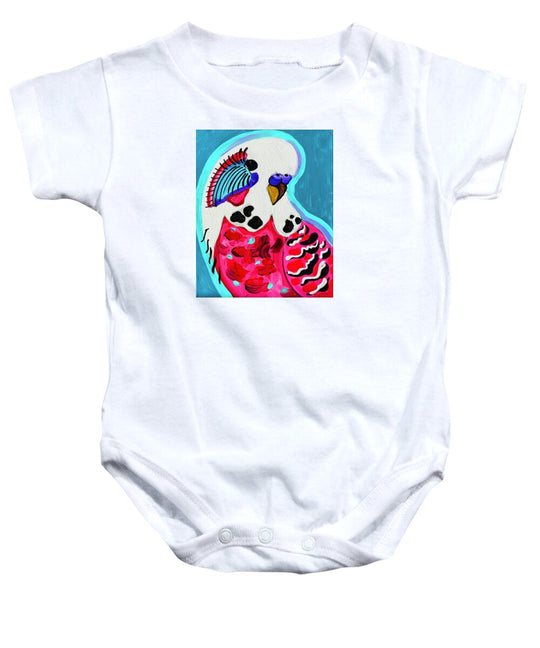 Frances - Baby Onesie