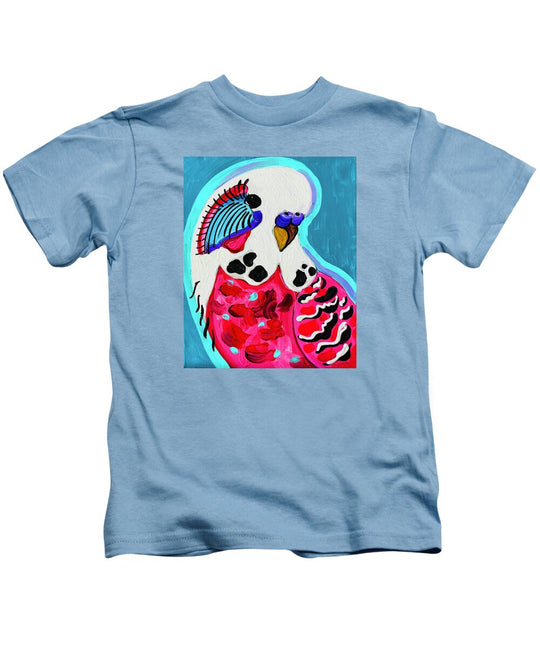 Frances - Kids T-Shirt