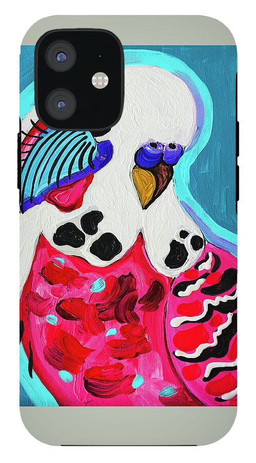 Frances - Phone Case