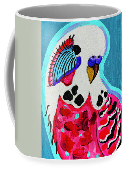 Frances - Mug