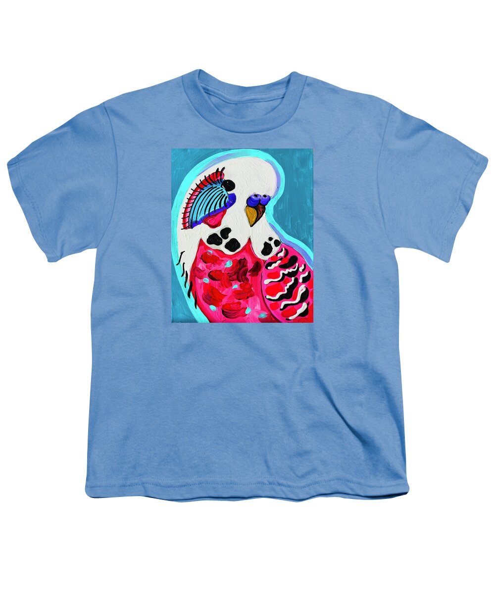 Frances - Youth T-Shirt