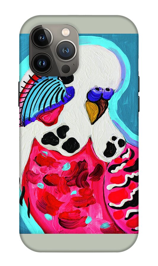 Frances - Phone Case
