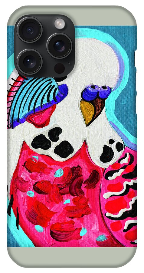 Frances - Phone Case