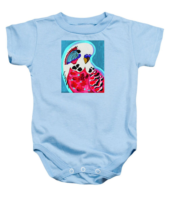 Frances - Baby Onesie