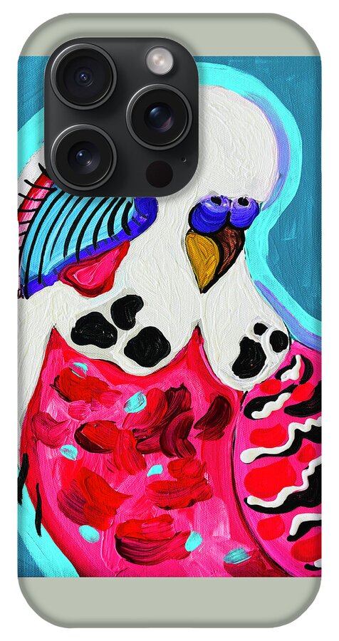 Frances - Phone Case