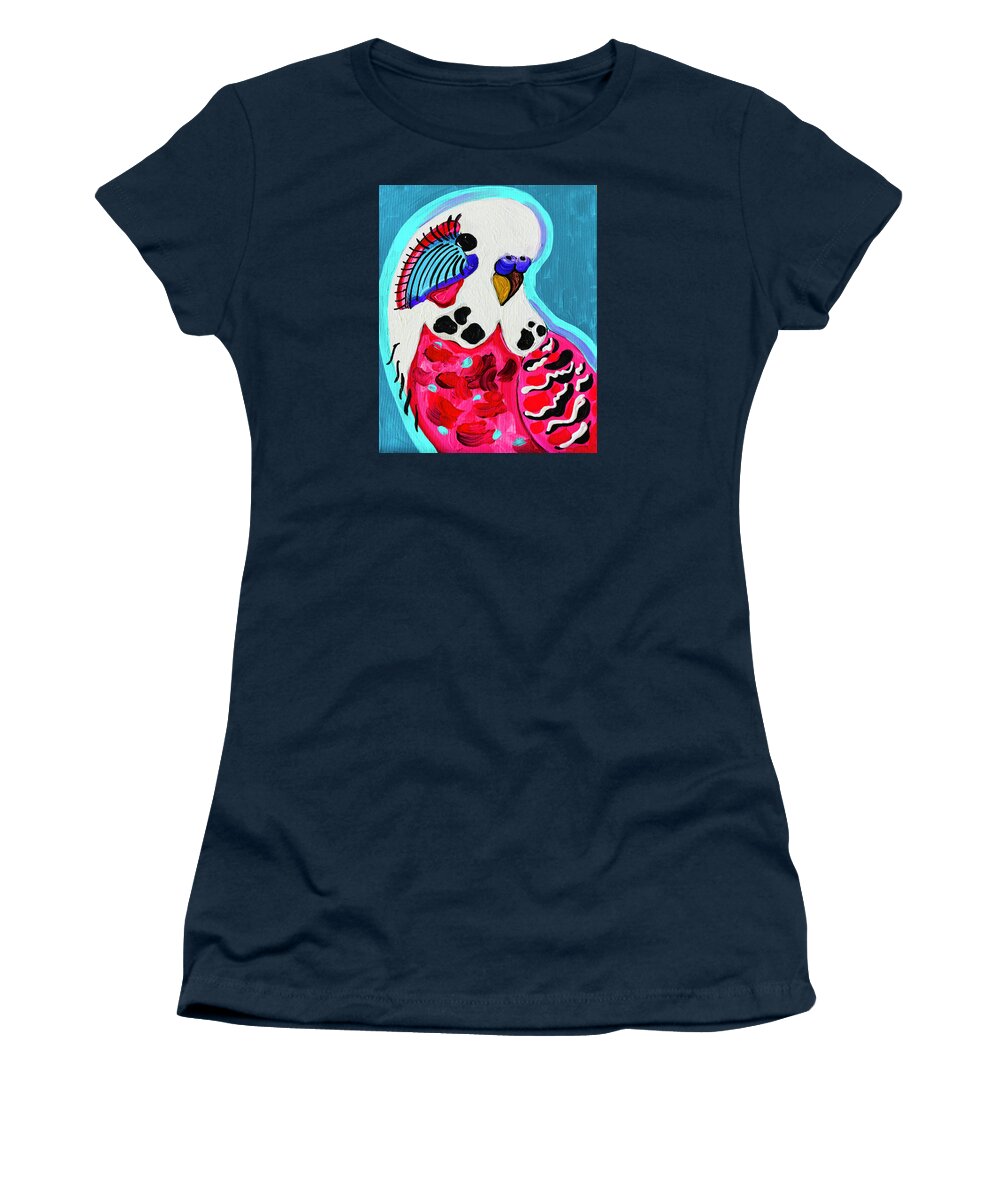 Frances - Women's T-Shirt