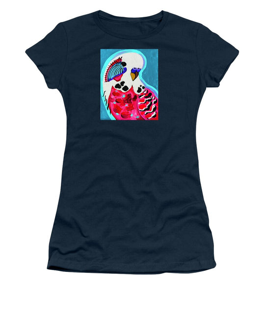Frances - Women's T-Shirt