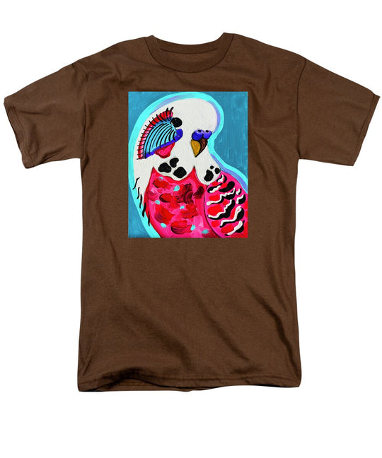 Frances - Men's T-Shirt  (Regular Fit)