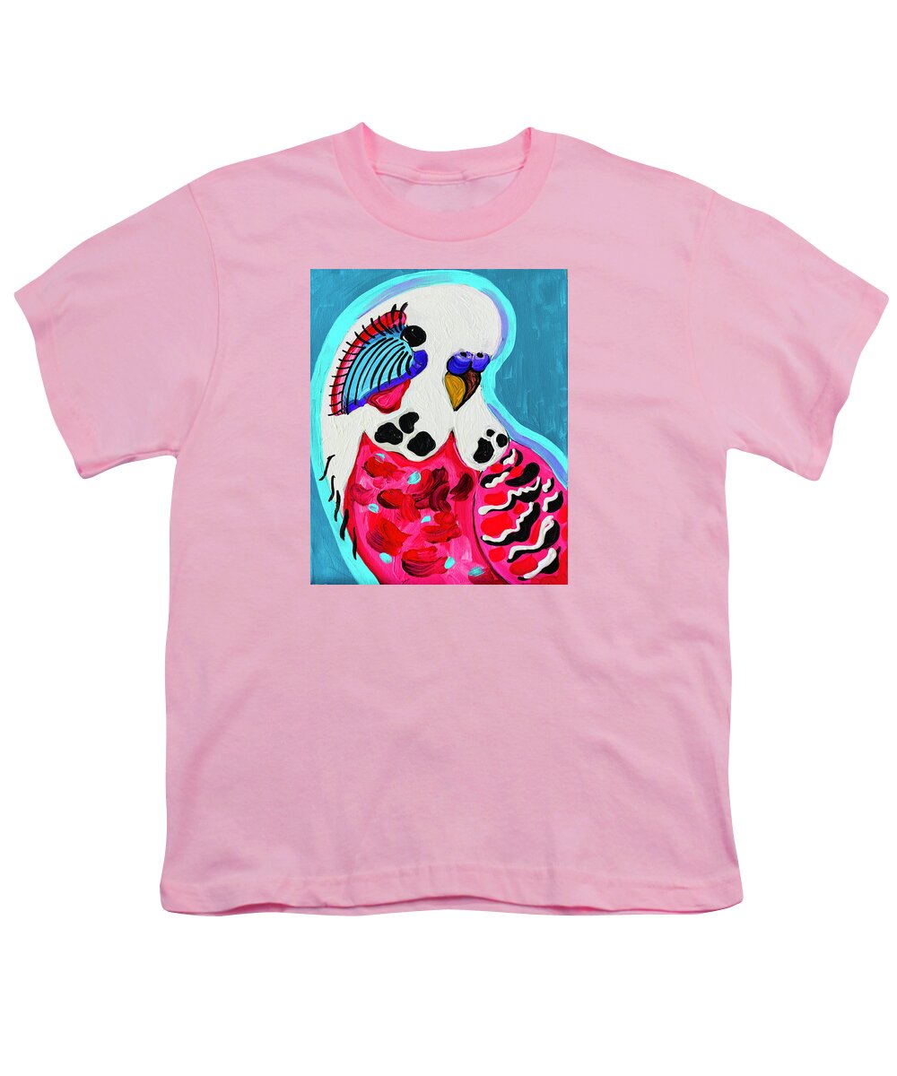 Frances - Youth T-Shirt