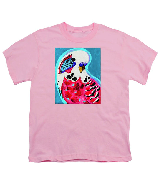 Frances - Youth T-Shirt
