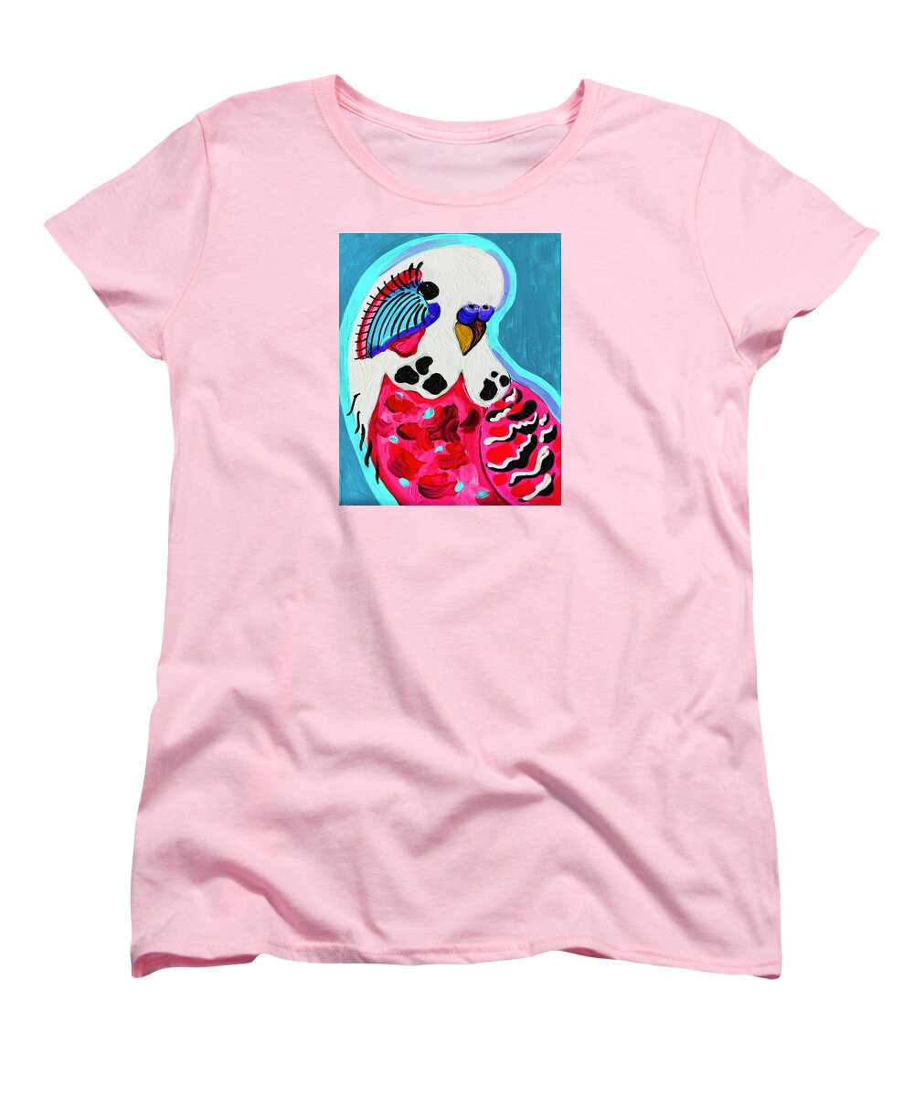 Frances - Women's T-Shirt (Standard Fit)