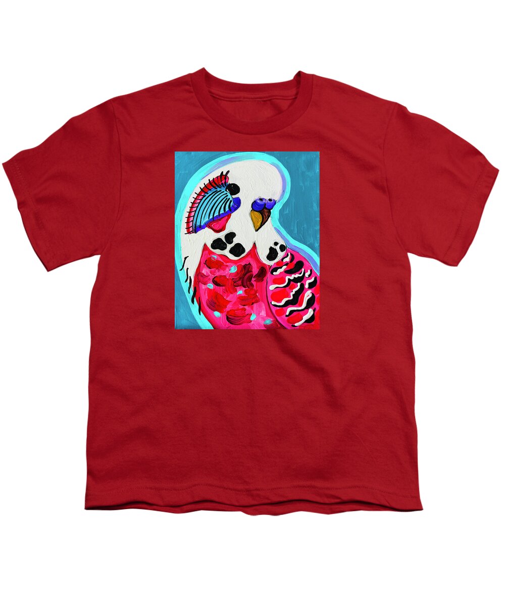 Frances - Youth T-Shirt