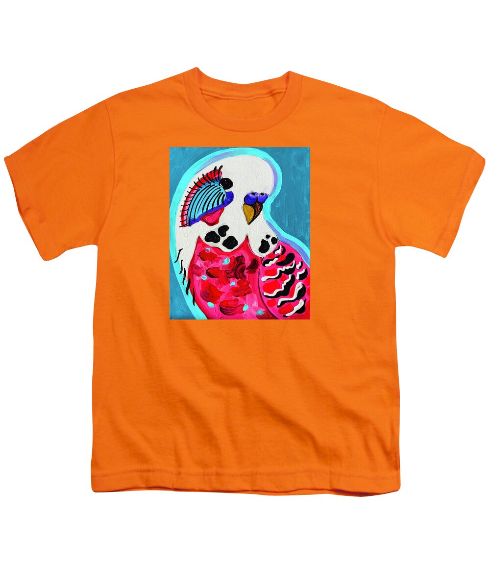 Frances - Youth T-Shirt
