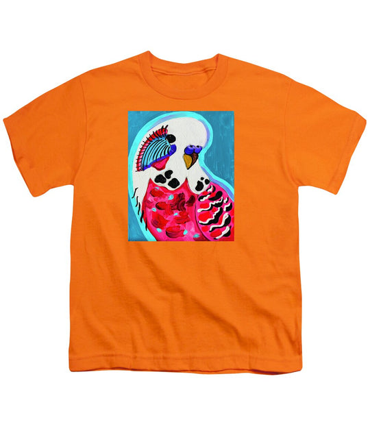 Frances - Youth T-Shirt