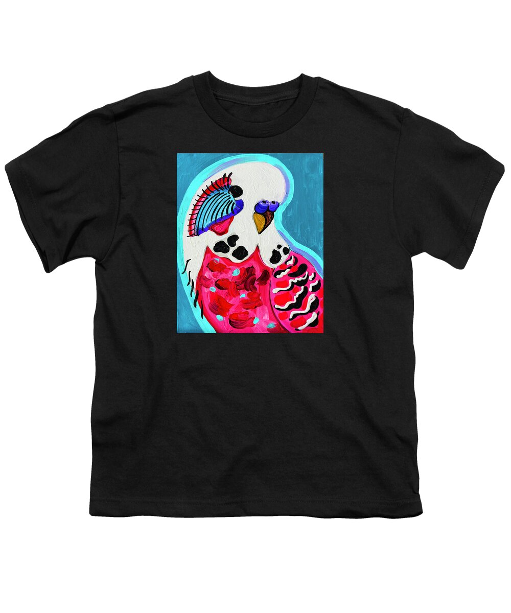 Frances - Youth T-Shirt
