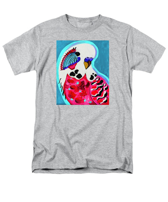 Frances - Men's T-Shirt  (Regular Fit)