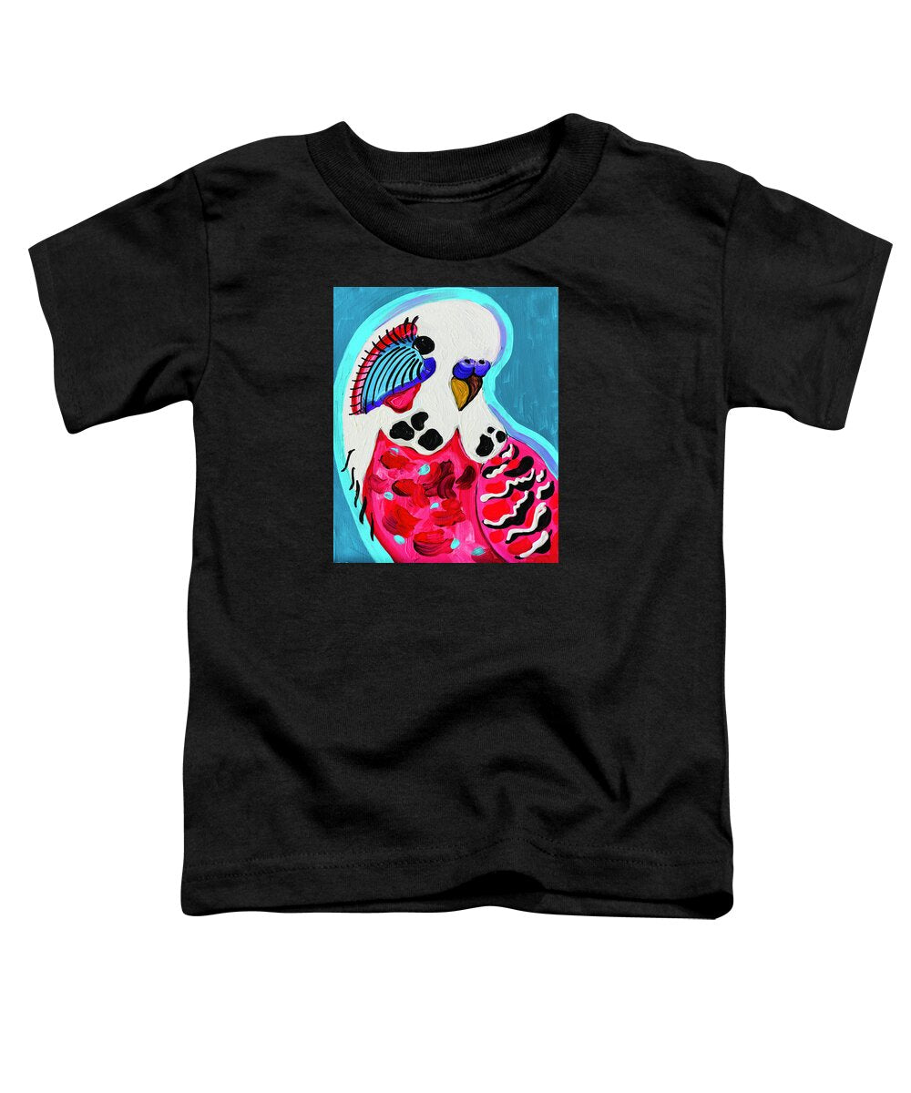 Frances - Toddler T-Shirt