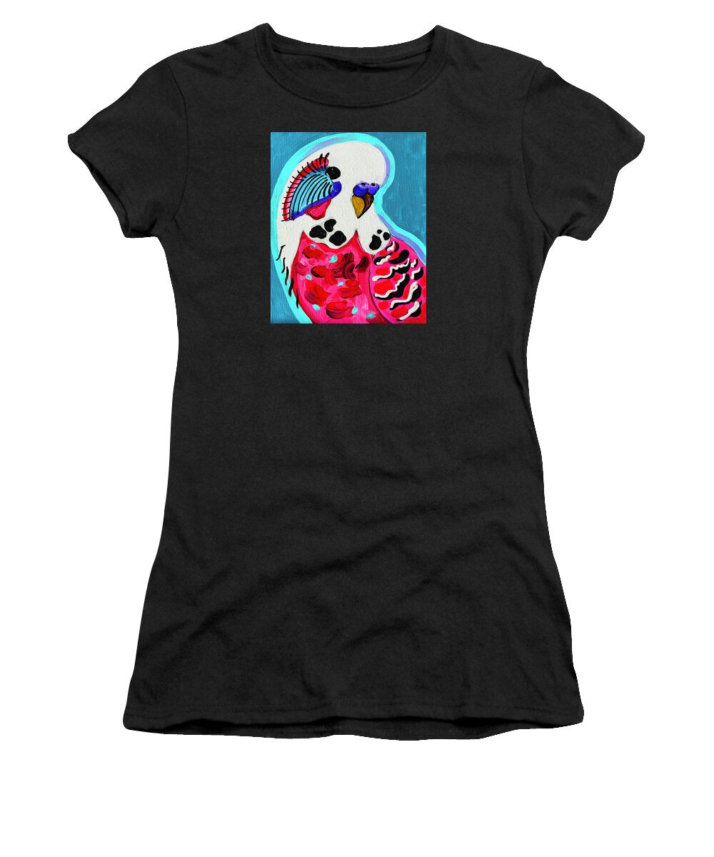 Frances - Women's T-Shirt