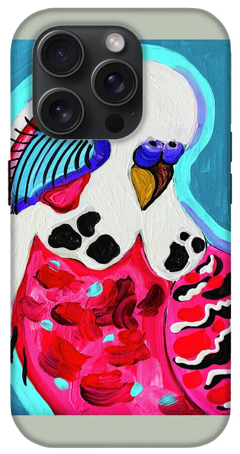 Frances - Phone Case