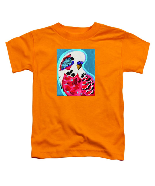 Frances - Toddler T-Shirt