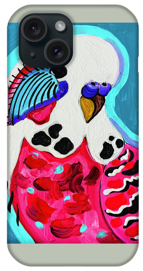 Frances - Phone Case