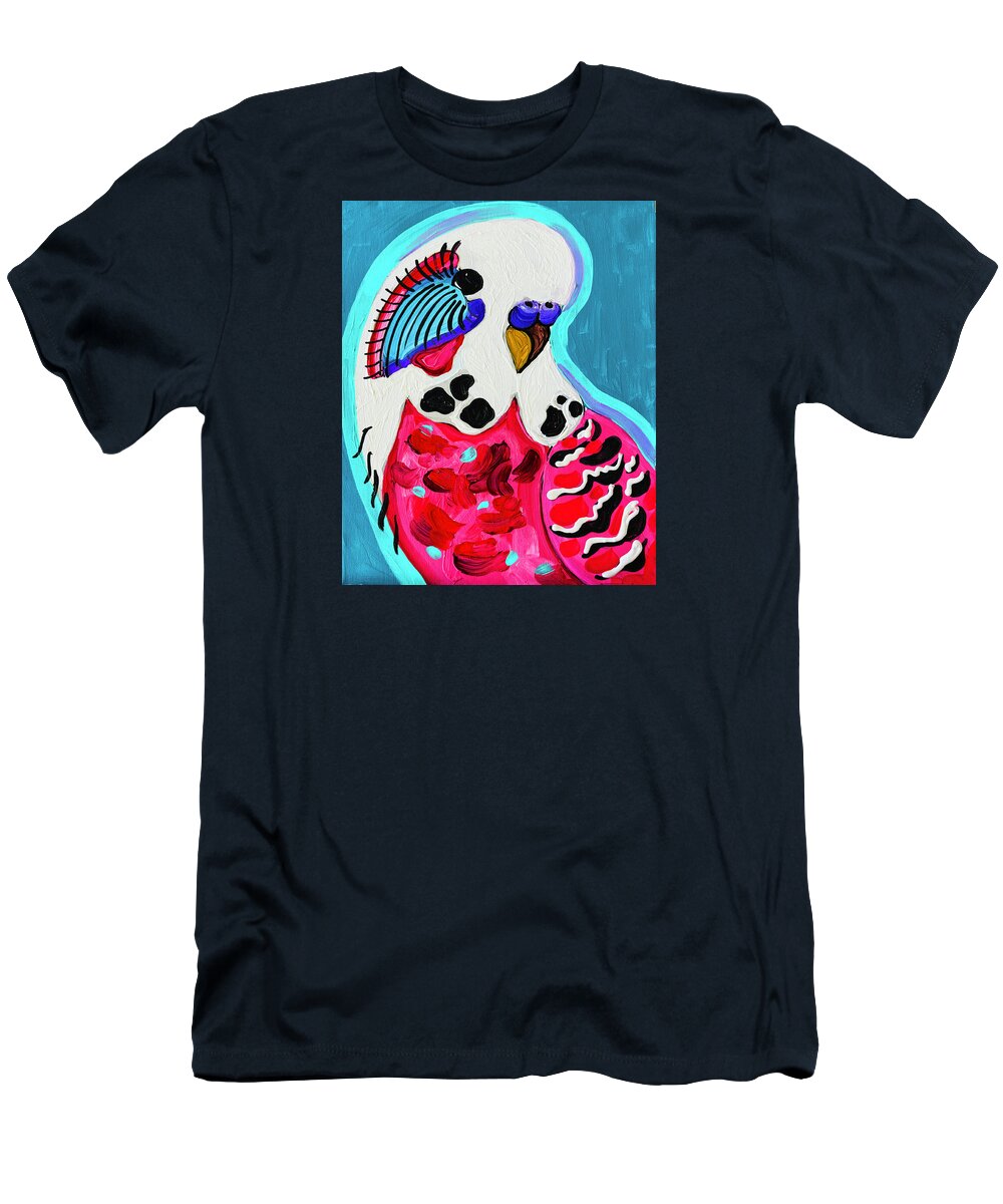 Frances - T-Shirt