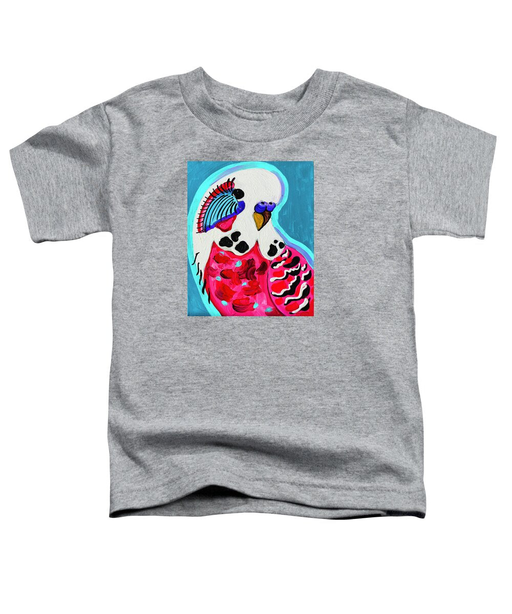 Frances - Toddler T-Shirt