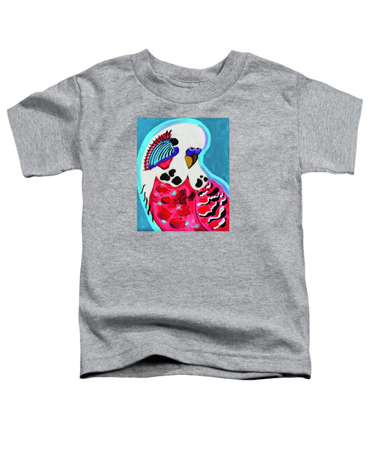 Frances - Toddler T-Shirt
