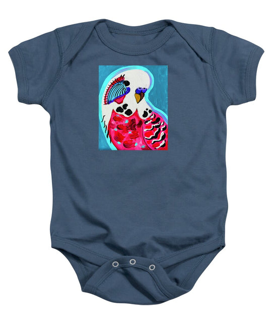Frances - Baby Onesie