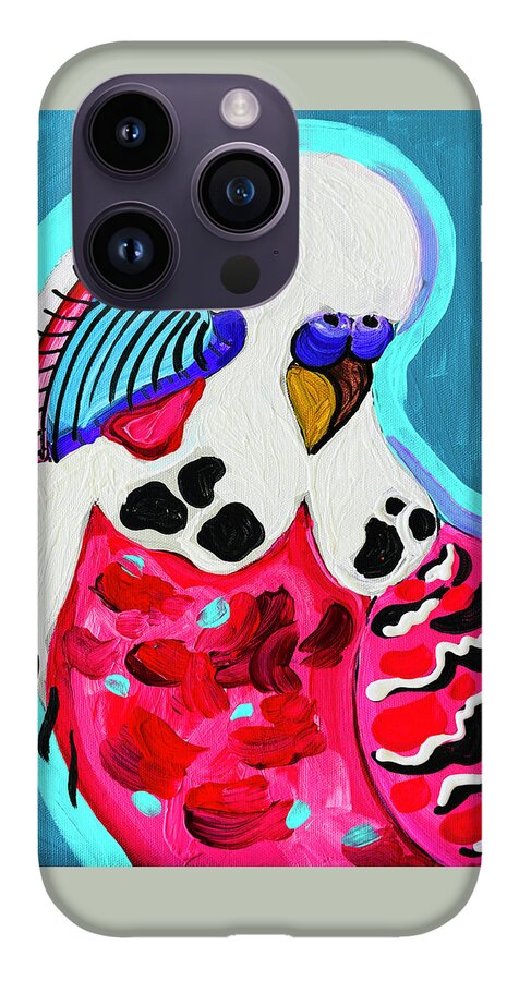 Frances - Phone Case