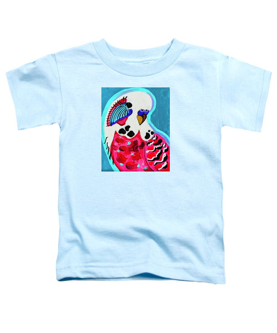 Frances - Toddler T-Shirt