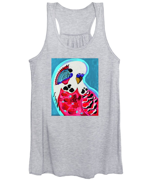 Frances - Women's Tank Top