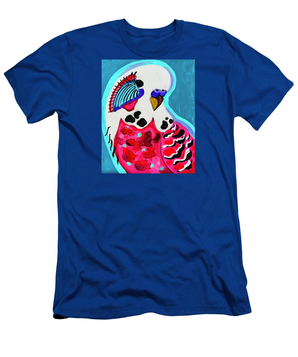 Frances - T-Shirt
