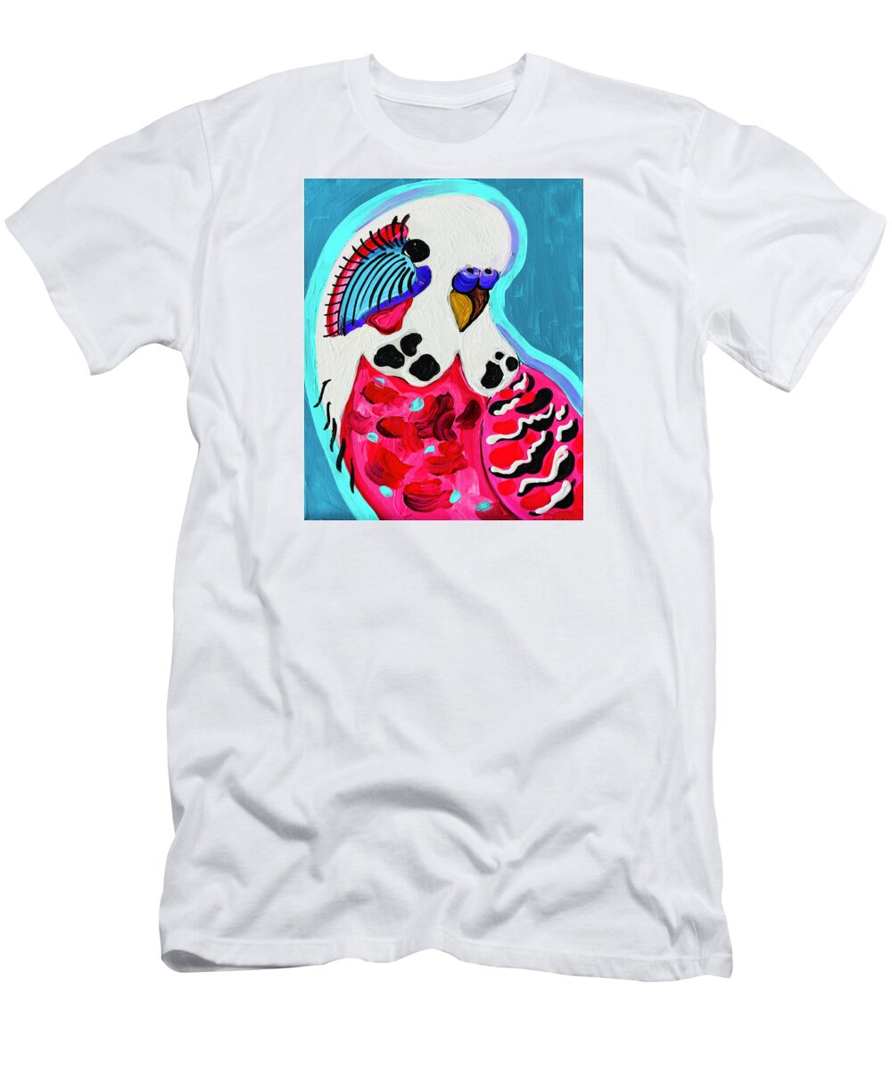 Frances - T-Shirt