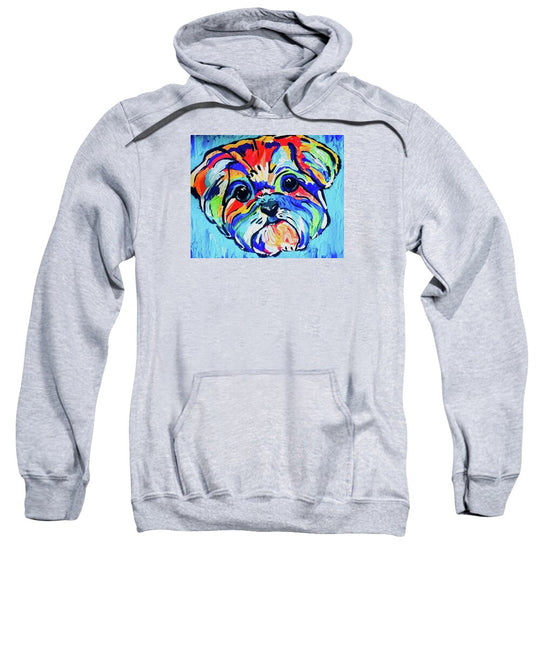 Fritz - Sweatshirt
