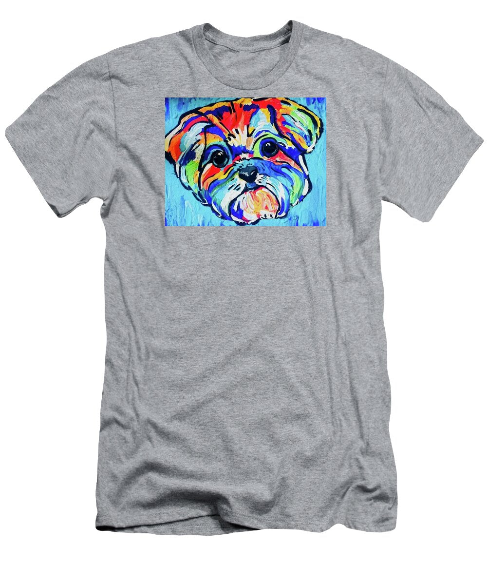 Fritz - T-Shirt