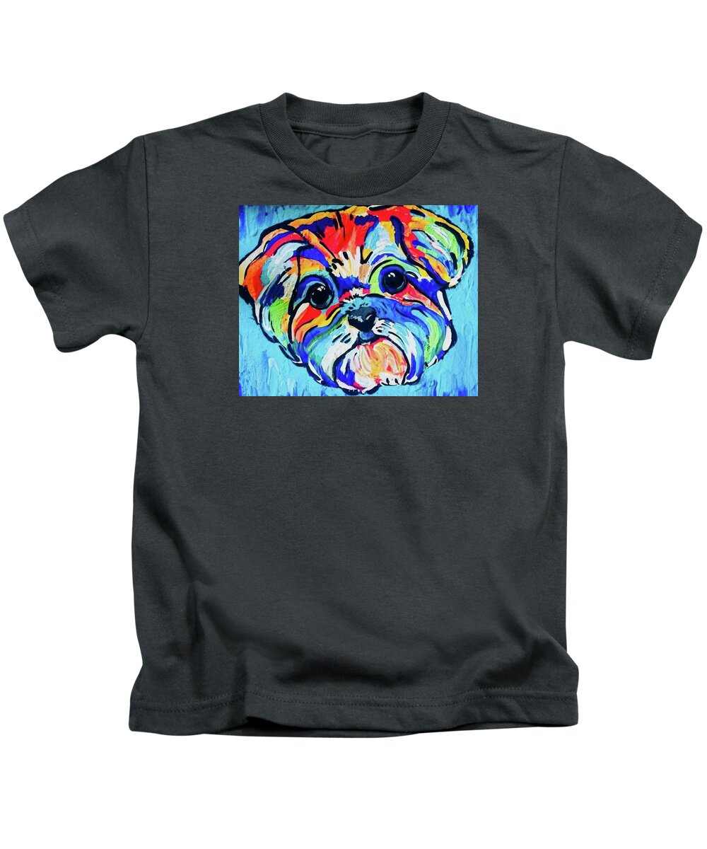 Fritz - Kids T-Shirt